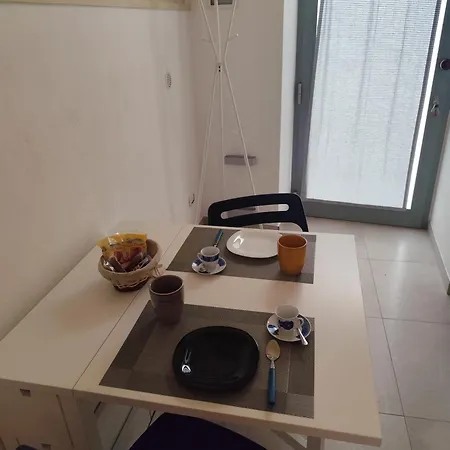 Apartamento La Casaredda Guesthouse, 69-71