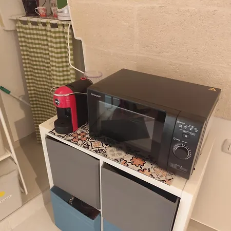 La Casaredda Guesthouse, 69-71 Apartamento *