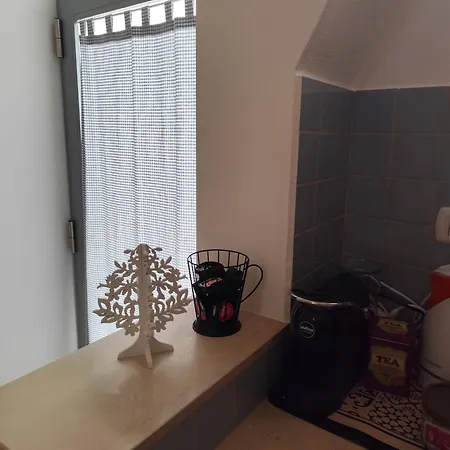 Apartamento La Casaredda Guesthouse, 69-71