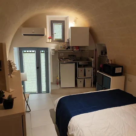 La Casaredda Guesthouse, 69-71 Apartamento