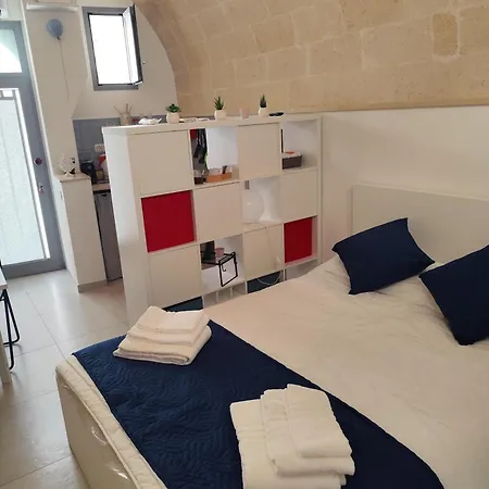 La Casaredda Guesthouse, 69-71 * Grottaglie