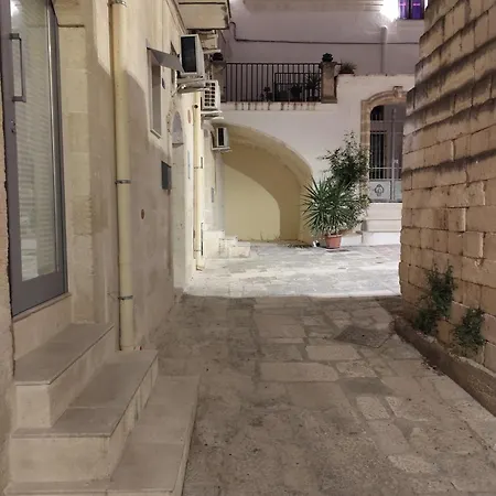 La Casaredda Guesthouse, 69-71 Apartmán *