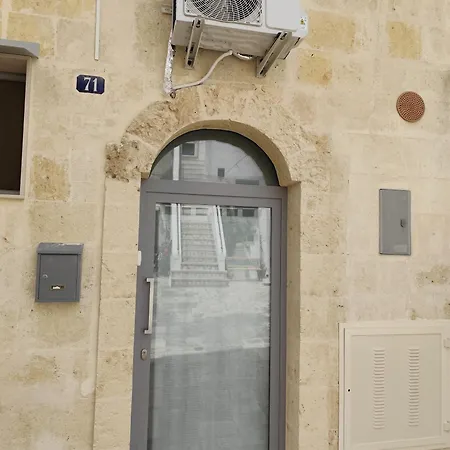 La Casaredda Guesthouse, 69-71 Apartmán *
