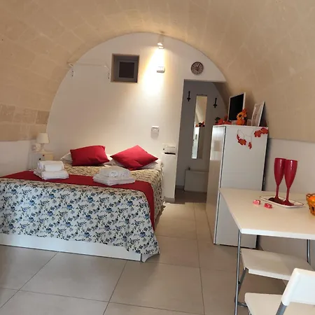 La Casaredda Guesthouse, 69-71