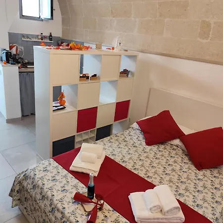 La Casaredda Guesthouse, 69-71