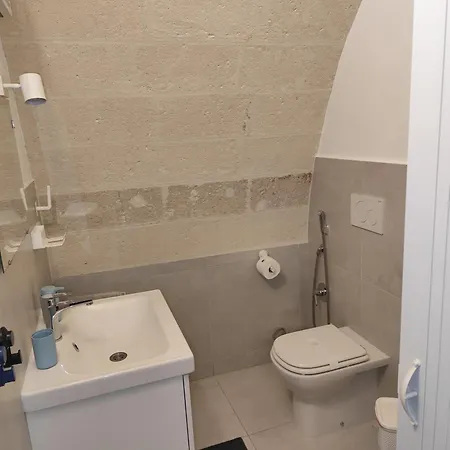 La Casaredda Guesthouse, 69-71 Apartmán